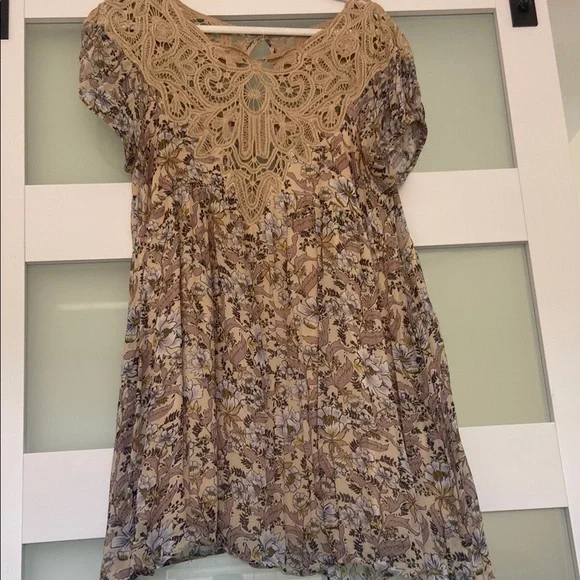 Free people worn a few times - Picture 1 of 3